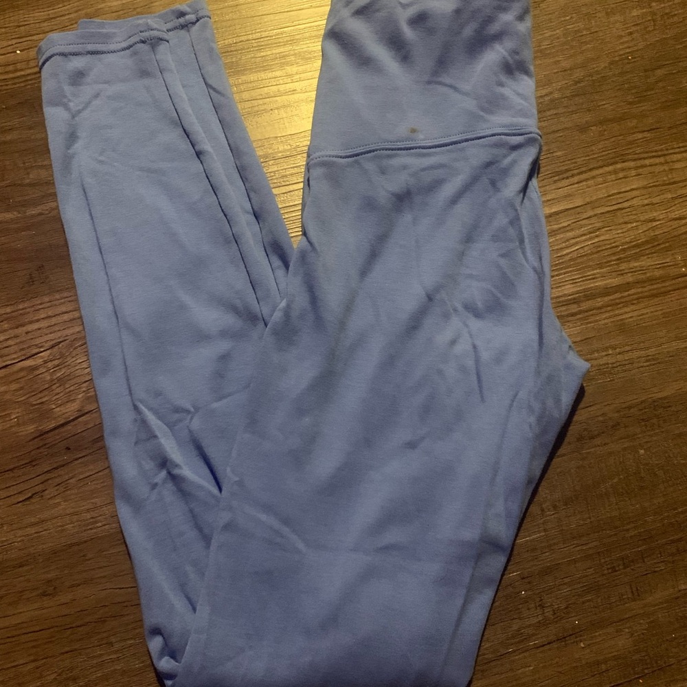 fabletics leggings